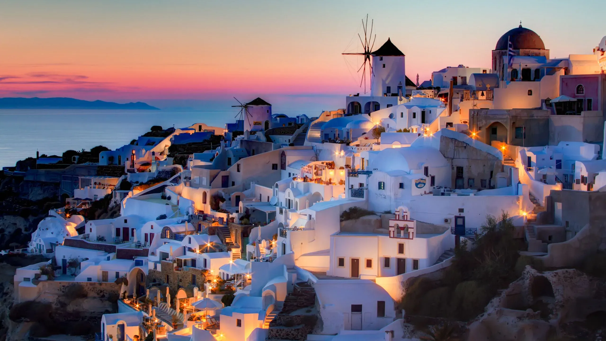 Inspiration voyage Yoo Travel - vue 2