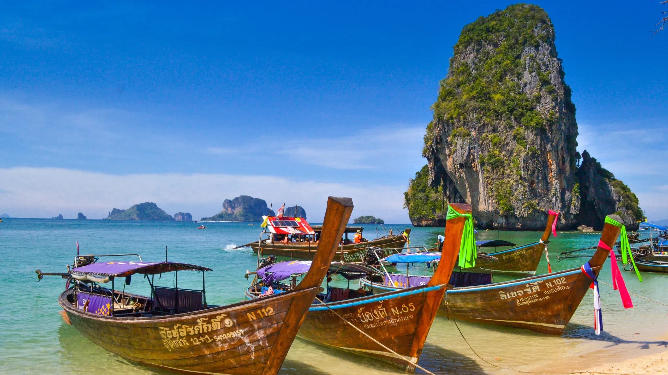 Inspiration voyage Yoo Travel - vue 3