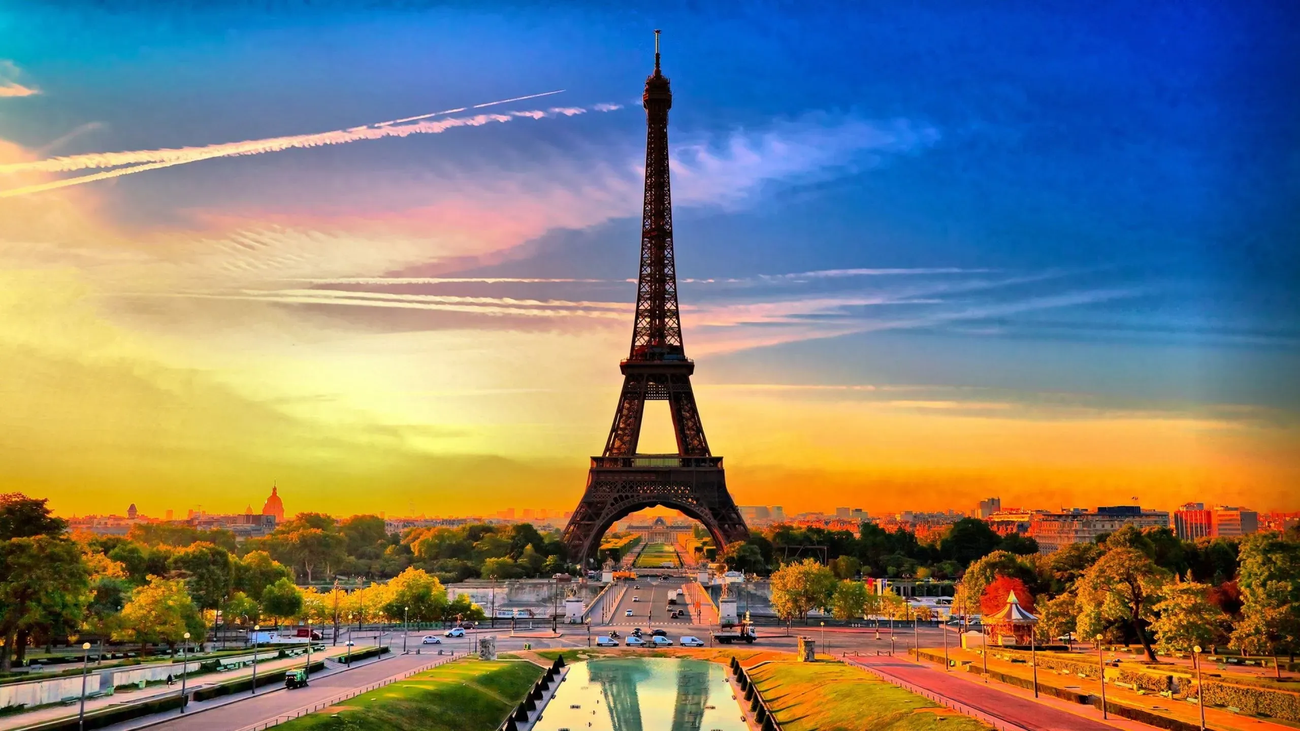 Inspiration voyage Yoo Travel - vue 1